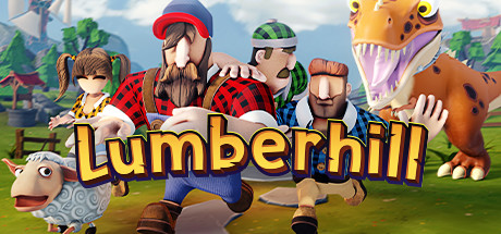伐木工/Lumberhill_官方中文绿色版|网盘下载-异次元社