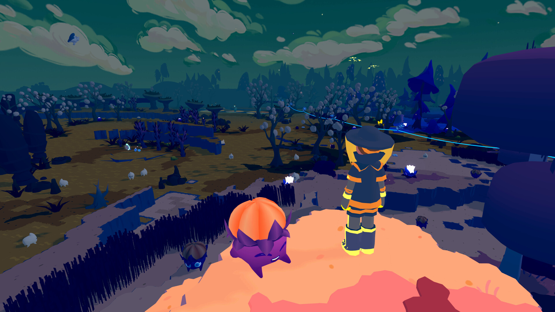 PC游戏-扑猫时刻(Time to Morp)绿色联机版|百度云迅雷下载插图4-小白游戏网 PC游戏-扑猫时刻(Time to Morp)绿色联机版|百度云迅雷下载插图4-小白游戏网