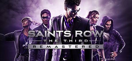 黑道圣徒3:重制版/Saints Row: The Third™ Rem