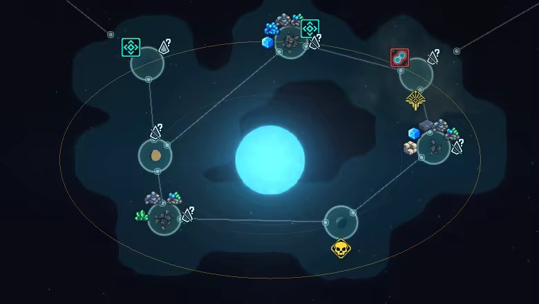《太空避难所/太空避风港/Space Haven》免安装中文版插图14 《太空避难所/太空避风港/Space Haven》免安装中文版插图14
