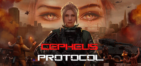 仙王座协议 v1.3.2.5.2（Cepheus Protocol）免安装中文版