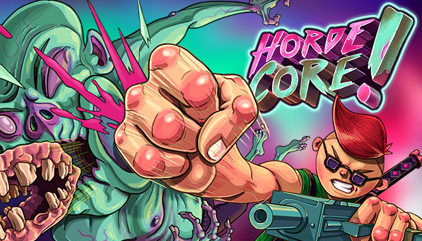 《部落核心/HordeCore》免安装中文版