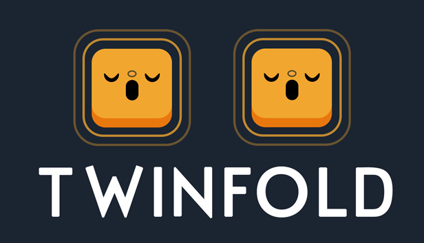 《双生/Twinfold》免安装中文版