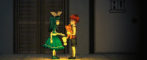《克莉/Clea》v9567567官中简体|容量1.36GB