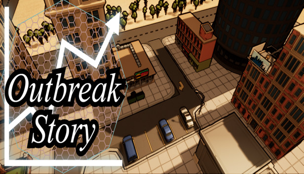 《疫情爆发的故事/Outbreak Story》免安装中文版