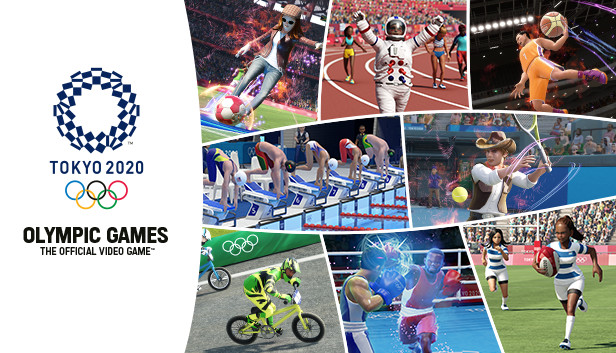 《2020年东京奥运会/Olympic Games Tokyo 2020》免安装中文版