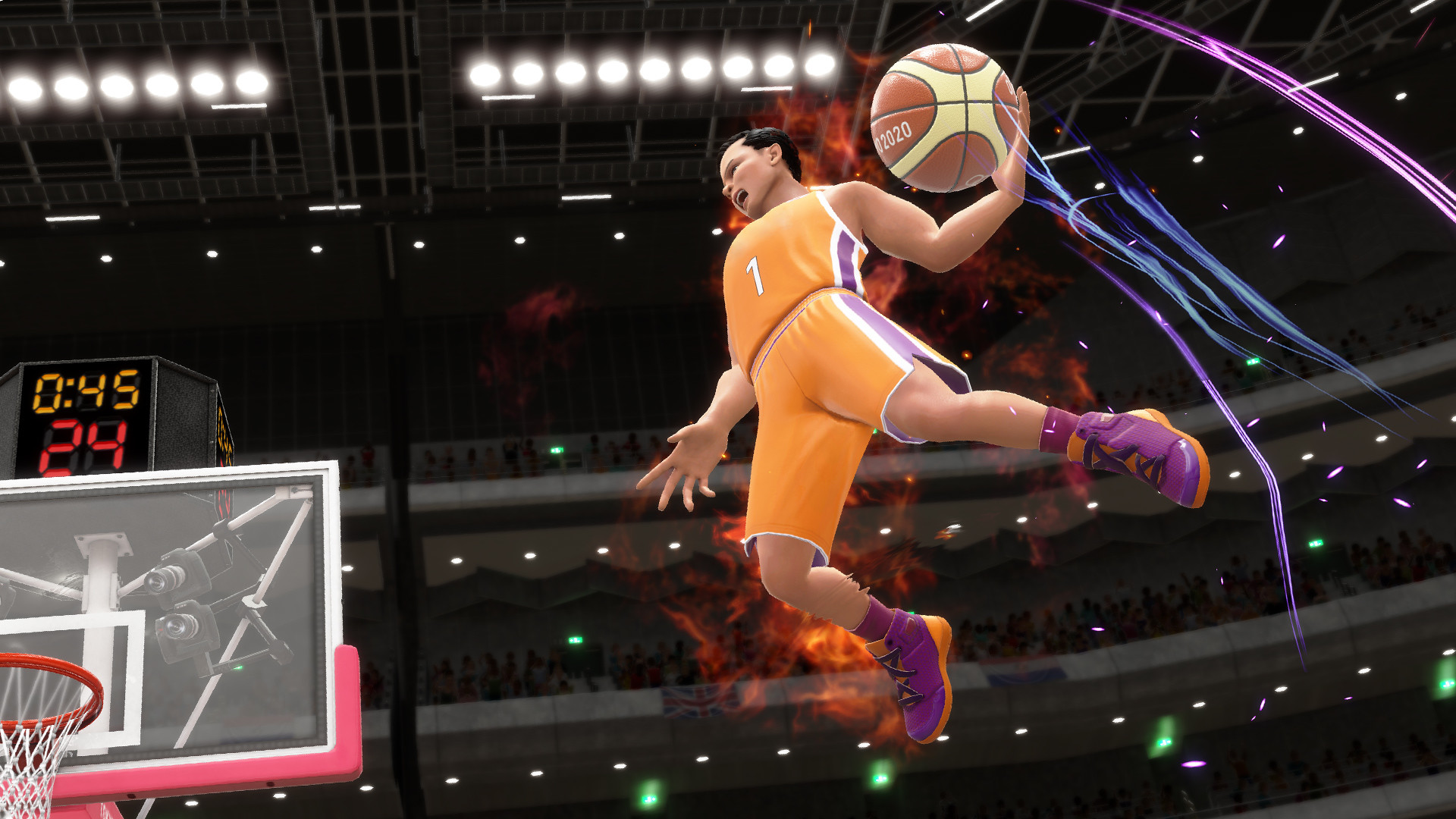 2020东京奥运 官方授权游戏|12G大小|官方中文|支持手柄|Olympic Games Tokyo 2020 – The Official Video Game