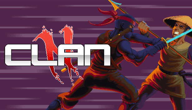 《忍者氏族/Clan N》免安装中文版