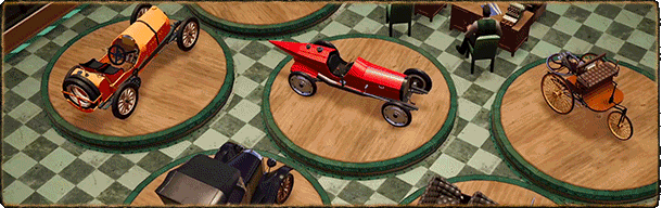 汽车制造|Car Manufacture|1.0.7g