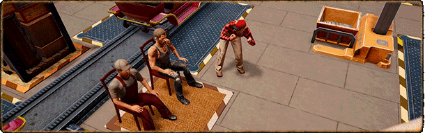 汽车制造|Car Manufacture|1.0.7g