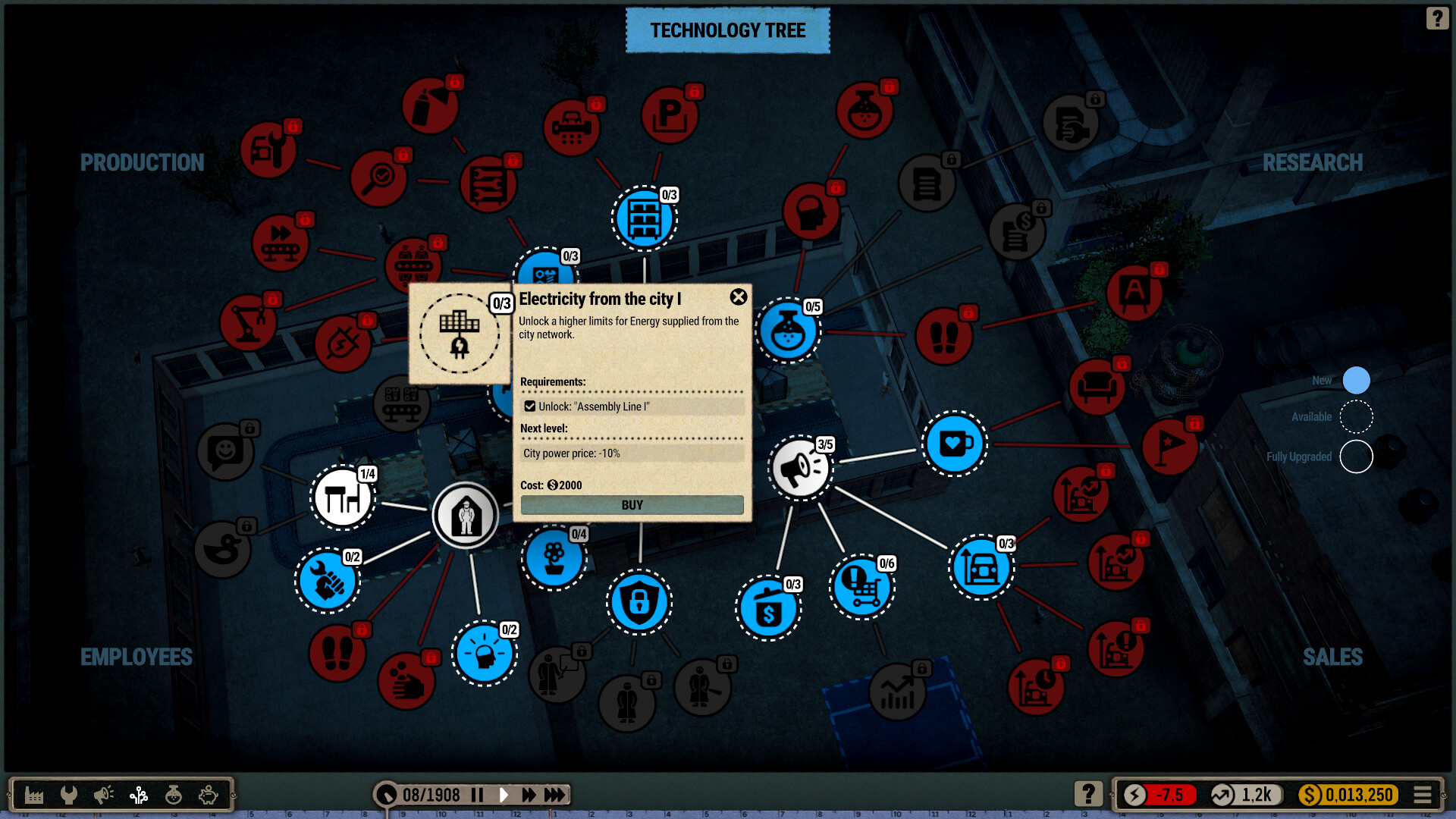 汽车制造|Car Manufacture|1.0.7g