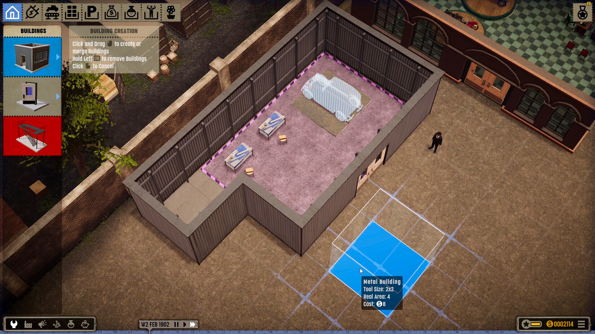 汽车制造|Car Manufacture|1.0.7g