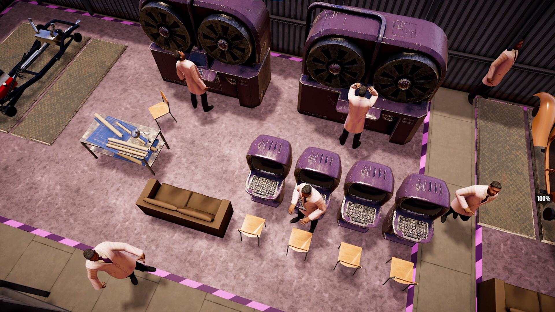 汽车制造|Car Manufacture|1.0.7g