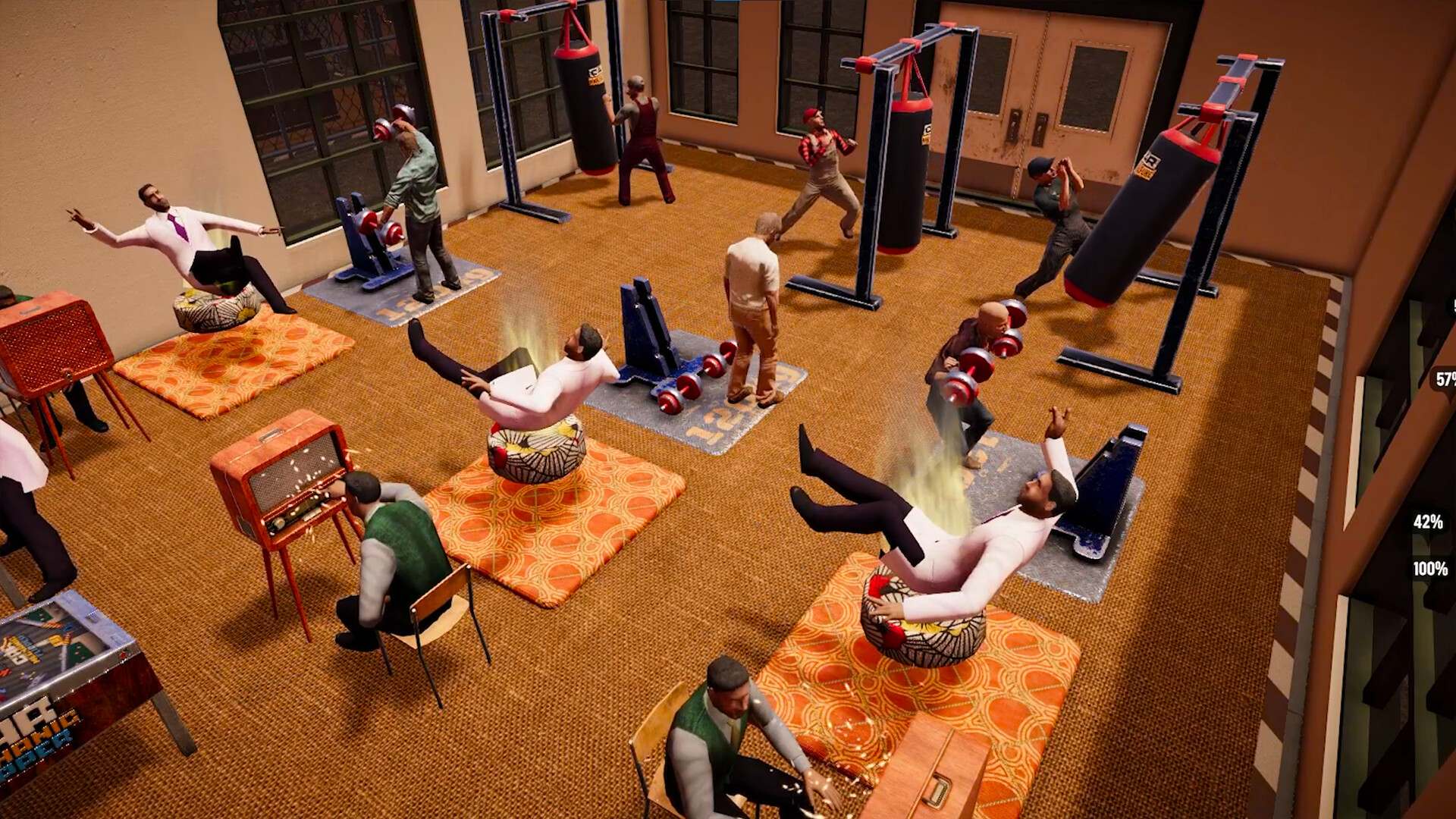 汽车制造|Car Manufacture|1.0.7g