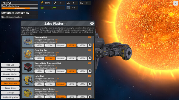 图片[6]|铸造厂 FOUNDRY v0.6.0 银河贸易更新 -飞星（官中）|飞星游戏网 - 高质量单机游戏网盘下载站 | 免费Steam资源