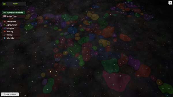 图片[4]|铸造厂 FOUNDRY v0.6.0 银河贸易更新 -飞星（官中）|飞星游戏网 - 高质量单机游戏网盘下载站 | 免费Steam资源