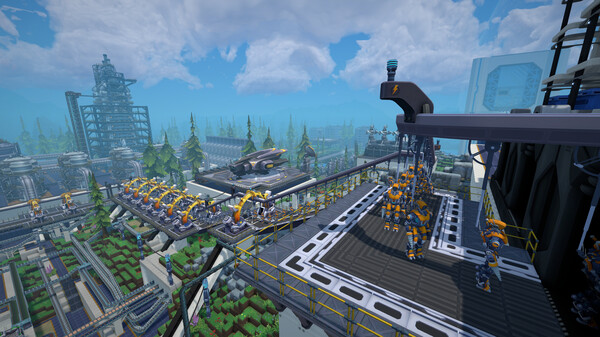 图片[8]|铸造厂 FOUNDRY v0.6.0 银河贸易更新 -飞星（官中）|飞星游戏网 - 高质量单机游戏网盘下载站 | 免费Steam资源