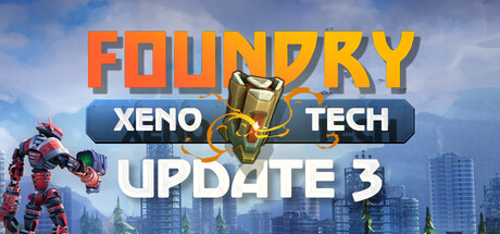 铸造厂/FOUNDRY-秋风资源网