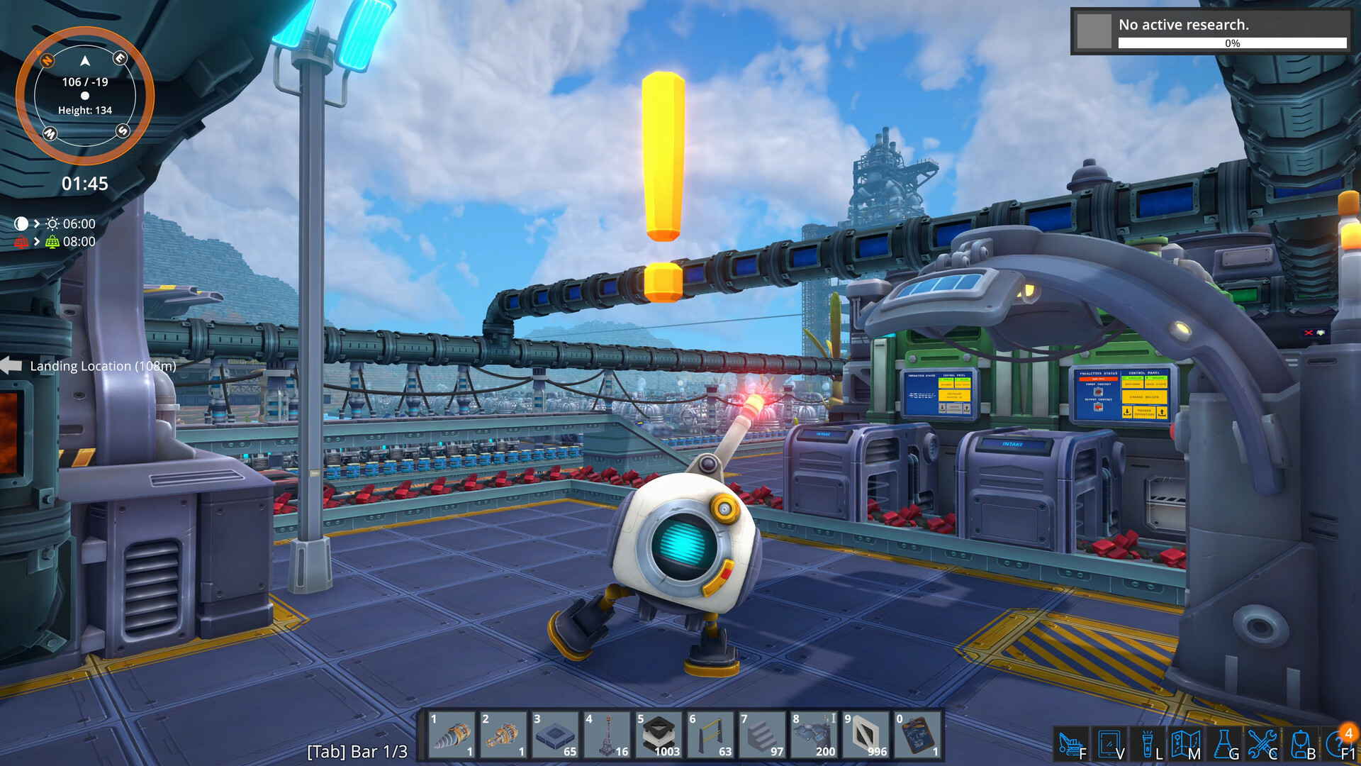 铸造厂|Foundry|0.6.0.20717