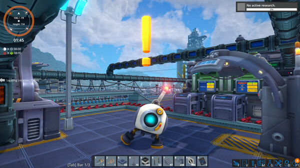 图片[11]|铸造厂 FOUNDRY v0.6.0 银河贸易更新 -飞星（官中）|飞星游戏网 - 高质量单机游戏网盘下载站 | 免费Steam资源