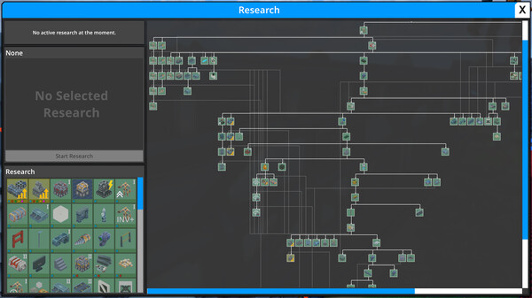 图片[18]|铸造厂 FOUNDRY v0.6.0 银河贸易更新 -飞星（官中）|飞星游戏网 - 高质量单机游戏网盘下载站 | 免费Steam资源