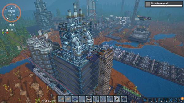图片[9]|铸造厂 FOUNDRY v0.6.0 银河贸易更新 -飞星（官中）|飞星游戏网 - 高质量单机游戏网盘下载站 | 免费Steam资源