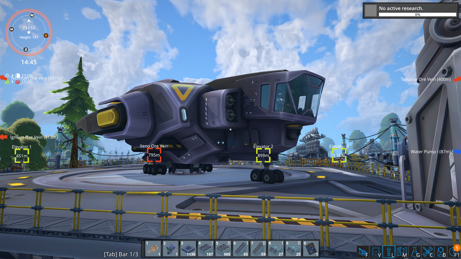 铸造厂|Foundry|0.6.0.20717