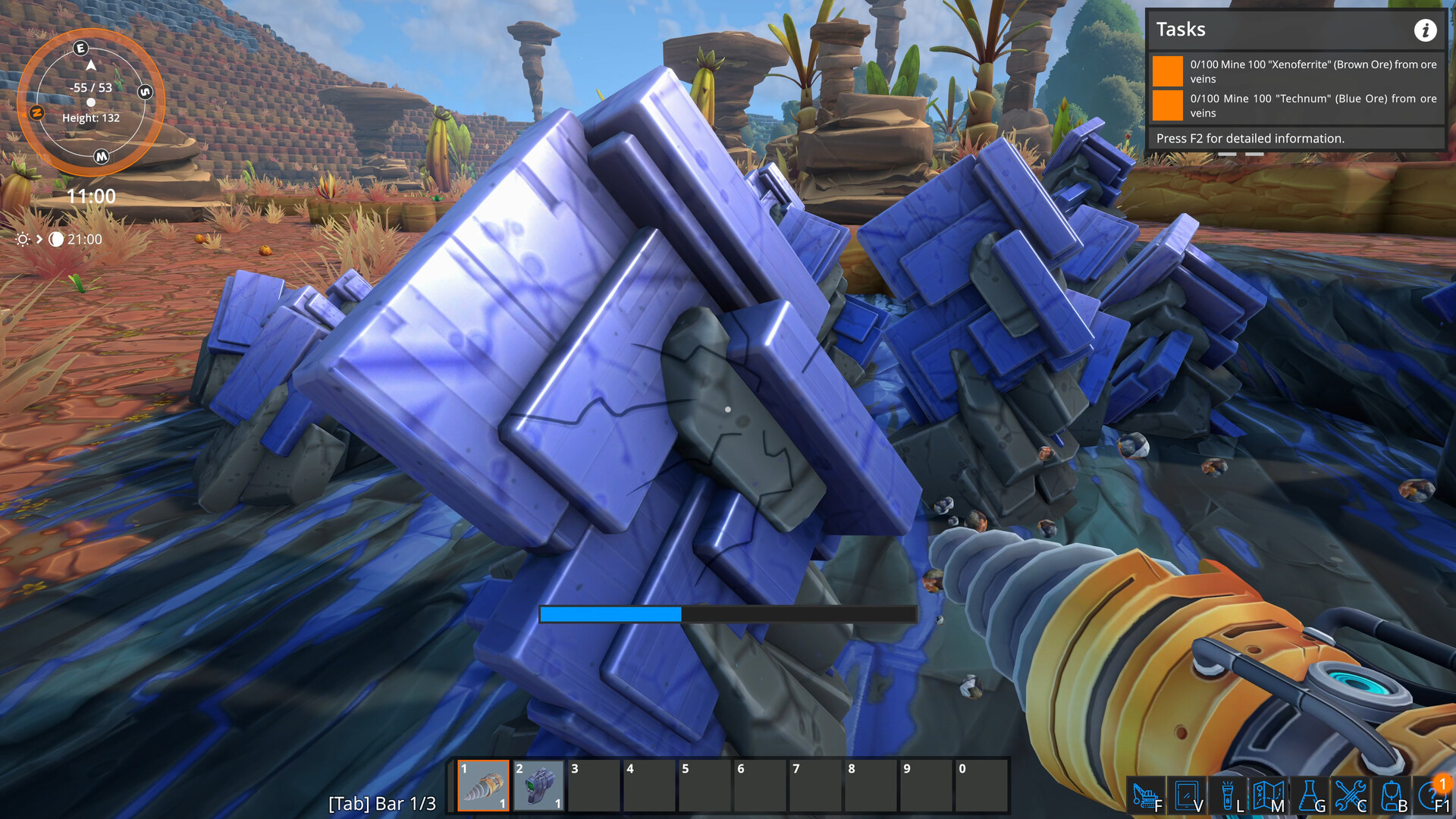 铸造厂|Foundry|0.6.0.20717