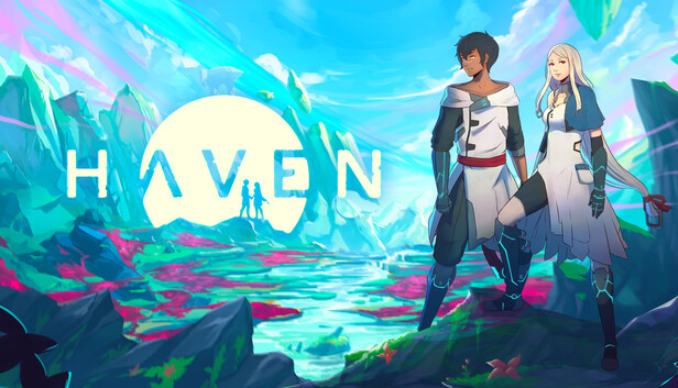 《避风港/Haven》免安装中文版