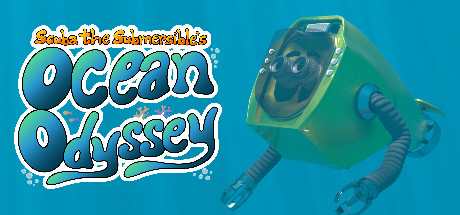 幻海奇航 v1.0.53（Scuba\'s Ocean Odyssey VR）-CTZZ游戏库