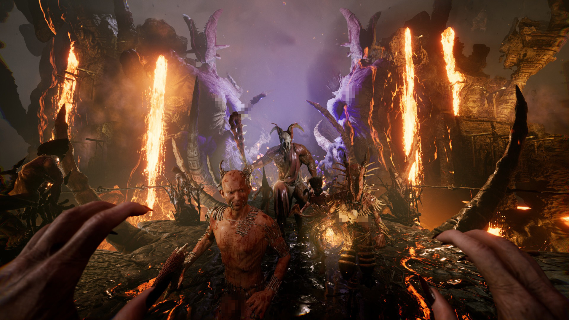 魅魔|Succubus|Build15112813|整合全DLC