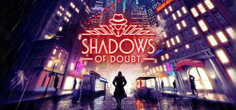  凶影疑云/Shadows of Doubt 
