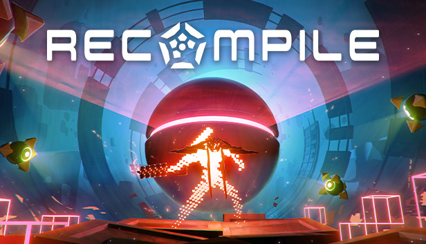《再编译/Recompile》免安装中文版