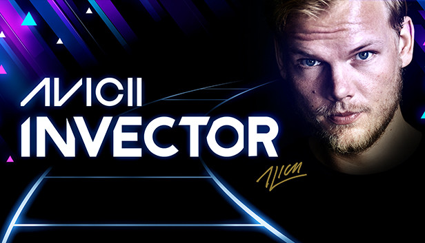 《AVICII Invector》免安装中文版