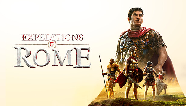 远征军：罗马（Expeditions: Rome）免安装中文版