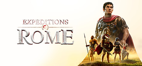 远征军:罗马-Expeditions: Rome-学习版