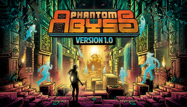 《幻影深渊/Phantom Abyss》免安装中文版