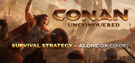 不屈者柯南/蛮王不可战胜/Conan Unconquered-秋风资源网