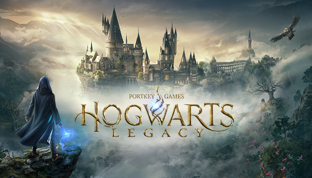 Switch游戏–NS 霍格沃茨之遗（Hogwarts Legacy）本体+1.0.3升补+4DLC+语言包,百度云下载