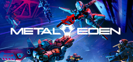 【简中】合金天使堕入伊甸 METAL EDEN