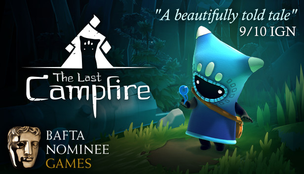 《最后的篝火/The Last Campfire》免安装中文版