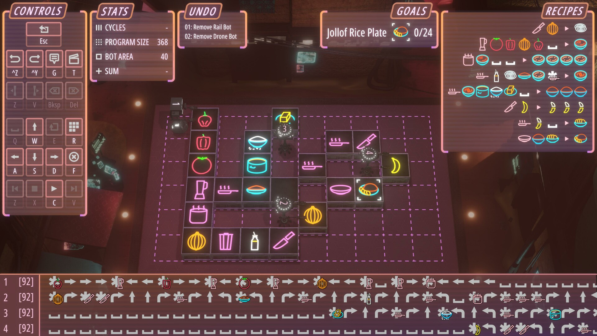 screenshot 4