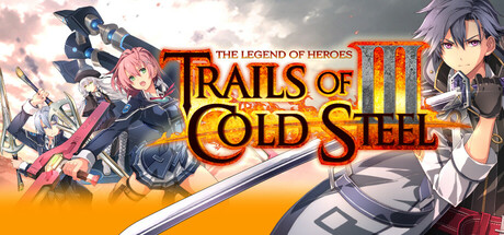 英雄传说：闪之轨迹3改高清版/The Legend of Heroes: Trails of Cold Steel III