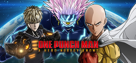 一拳超人：无名英雄/ONE PUNCH MAN:A HERO NOBODY KNOWS-秋风资源网