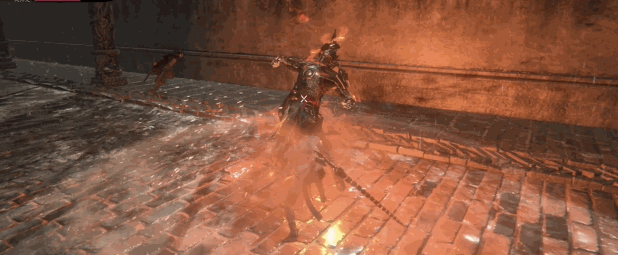 嗜血印|Bloody Spell|Build20240807