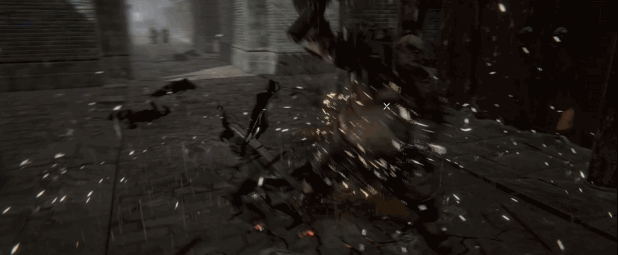 嗜血印|Bloody Spell|Build20240807