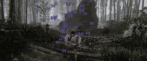 嗜血印|Bloody Spell|Build20240807