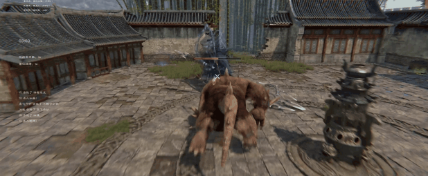 嗜血印|Bloody Spell|Build20240807