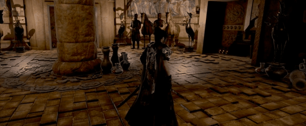 嗜血印|Bloody Spell|Build20240807