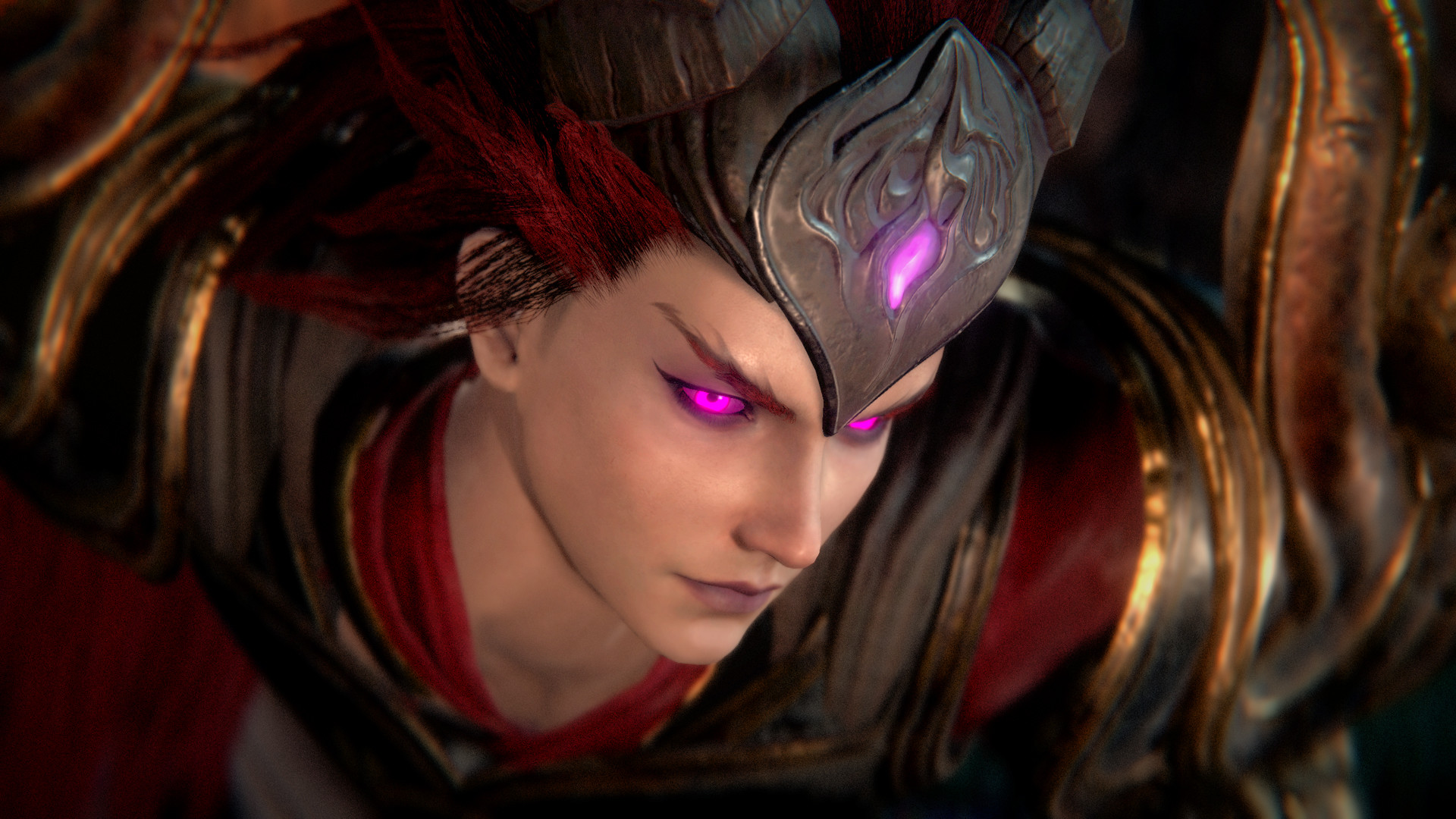 嗜血印|Bloody Spell|Build20240807